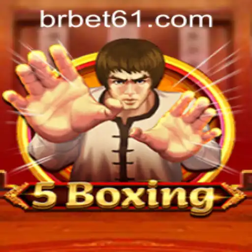 5Boxing: Exploring the New Exciting Game and Bet61 PH Login