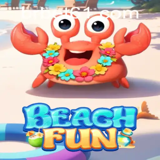 Exploring the Thrilling World of BeachFun and Understanding bet61 PH Login Dynamics