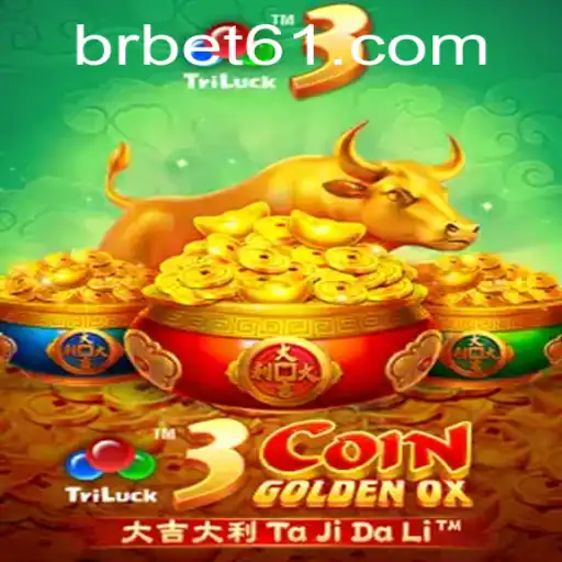 Exploring 3CoinGoldenOX: A Glimpse into Thrilling Gameplay and Betting Experience