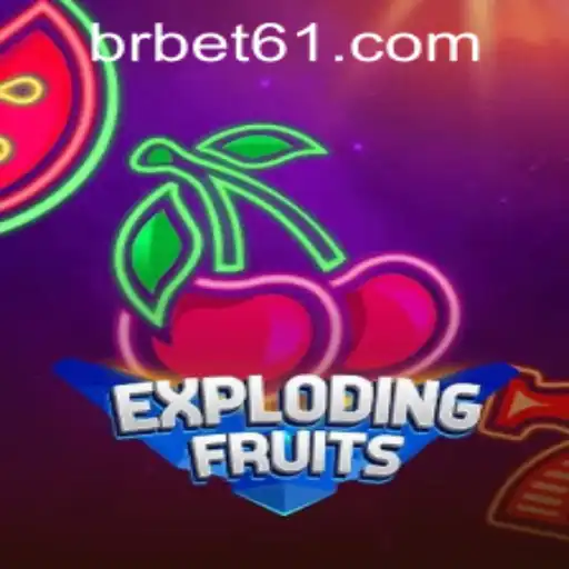 ExplodingFruits: A Vibrant Digital Gaming Experience