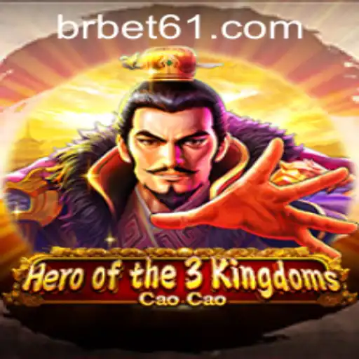 Heroofthe3KingdomsCaoCao: Unveiling the Epic Strategy Adventure
