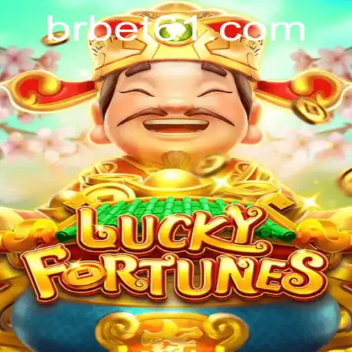 Exploring the World of LUCKYFORTUNES: A New Horizon in Online Gaming
