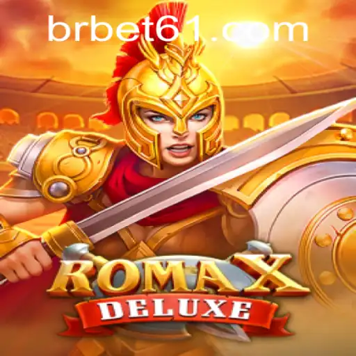 Discover the Exciting World of RomaXDeluxe: A Gaming Adventure