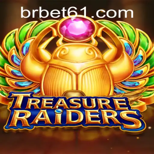 Unveiling the Thrills of TREASURERAIDERS: A Journey Through Adventure and Strategy