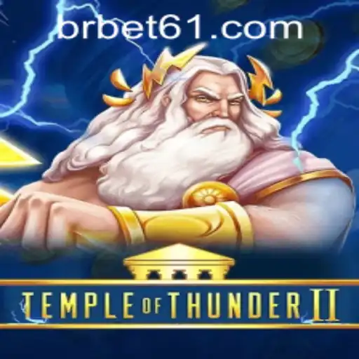 Temple of Thunder II: A Legendary Gaming Experience