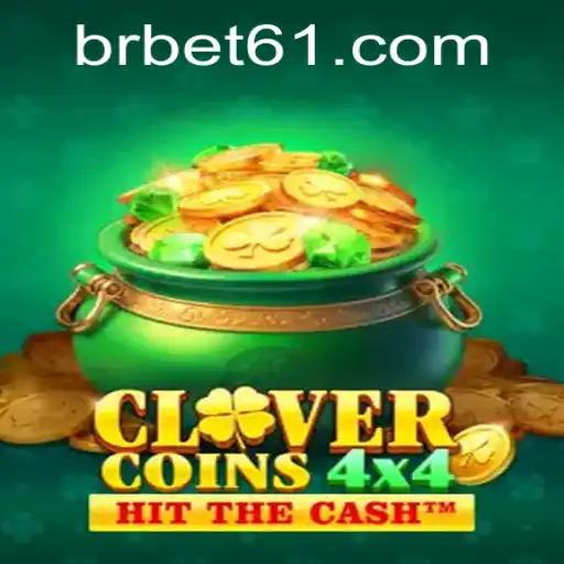 Discover the Thrilling World of CloverCoins4x4: A New Gaming Experience