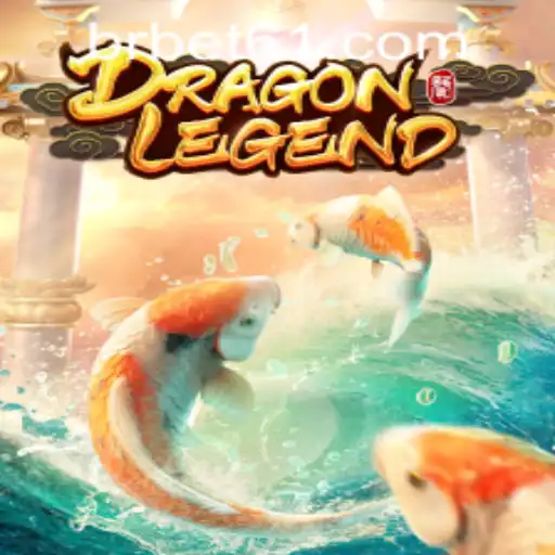 DragonLegend: Unveiling the Thrilling World of Bet61 PH Login