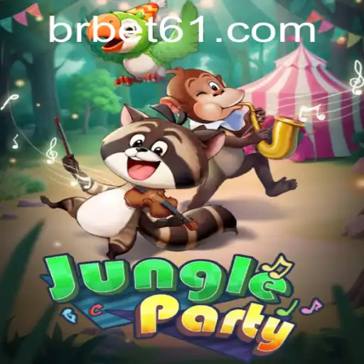 Explore the Thrilling World of JungleParty with Seamless bet61 PH Login