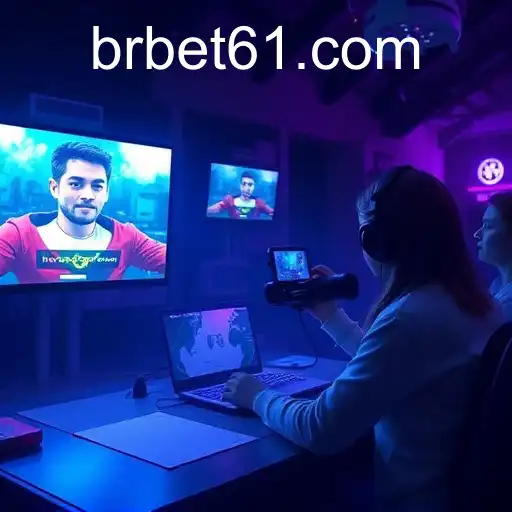 The Exciting World of Live Games: Exploring the Role of bet61 PH Login