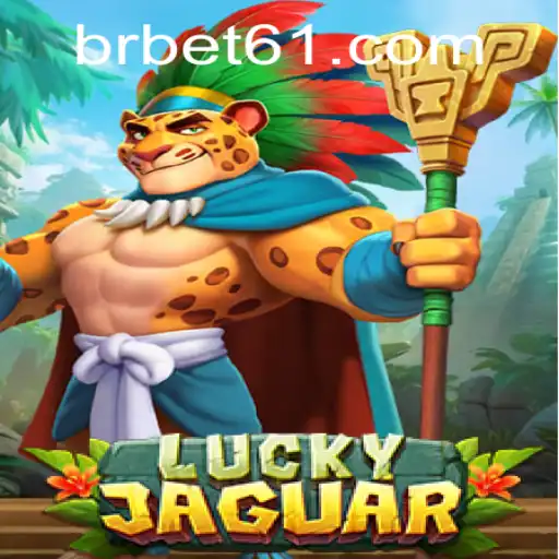 Exploring LuckyJaguar: A Captivating Online Gaming Experience