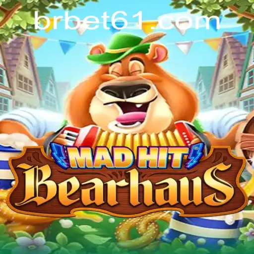 MadHitBearhaus: A Riveting Dive into the World of Strategy and Adventure