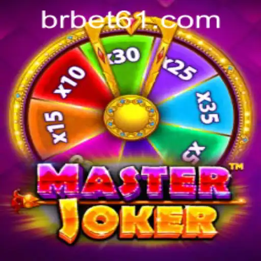 Exploring MasterJoker: A Thrilling Casino Game Experience