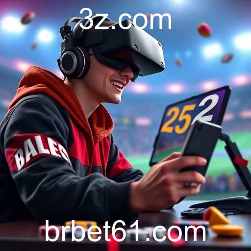 A Ascensão do Jogo Online em 2025